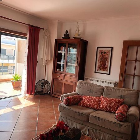 Appartement Terraço da Baía à São Martinho do Porto Extérieur photo