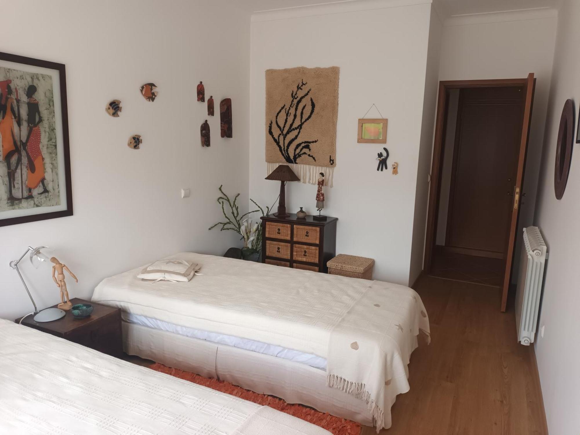 Appartement Terraço da Baía à São Martinho do Porto Extérieur photo