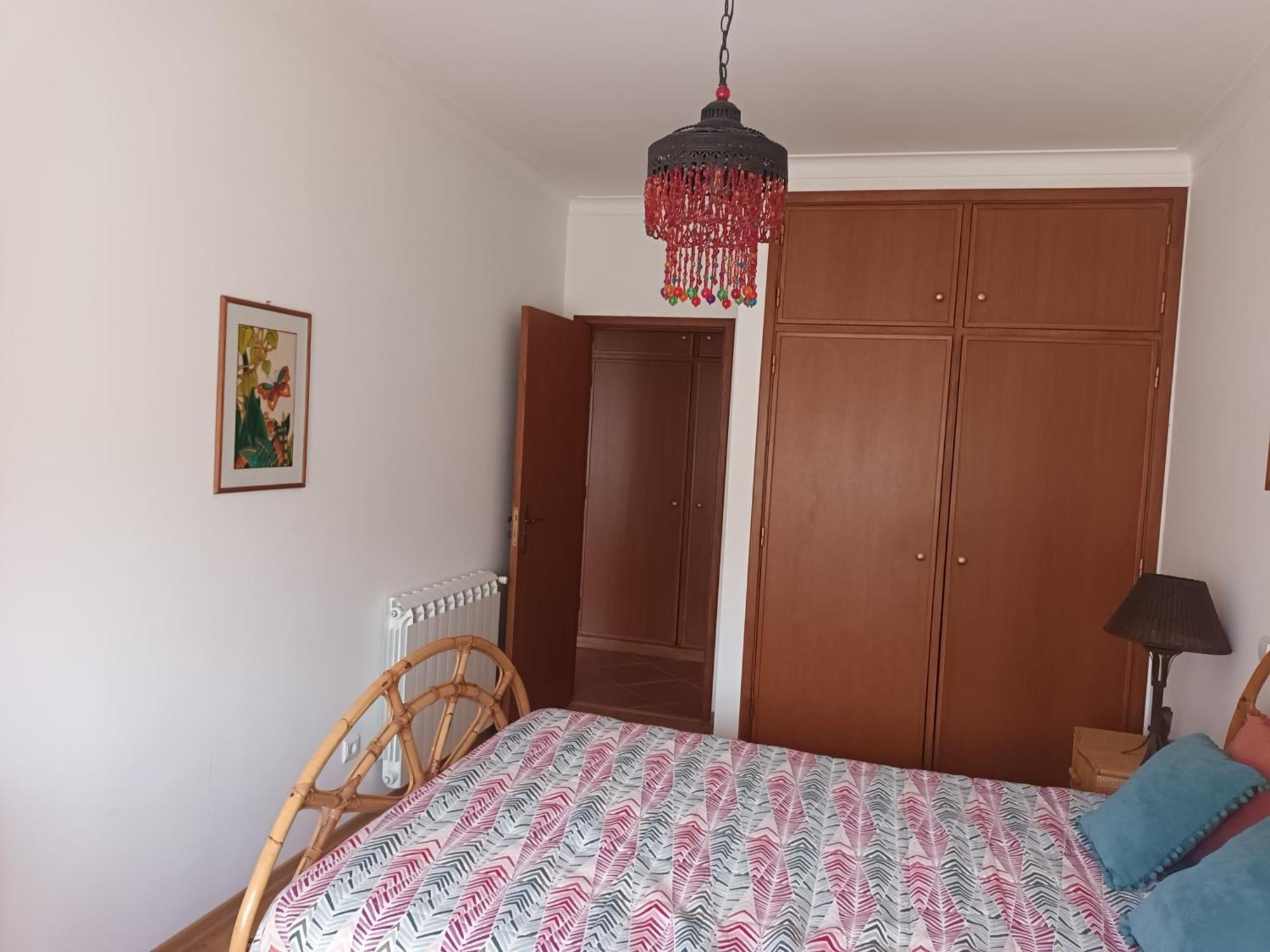 Appartement Terraço da Baía à São Martinho do Porto Extérieur photo